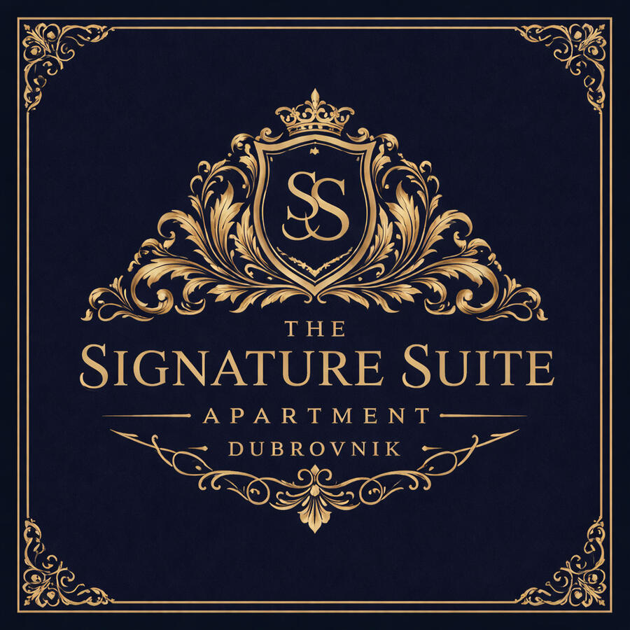 We hold the key to THE SIGNATURE SUITE