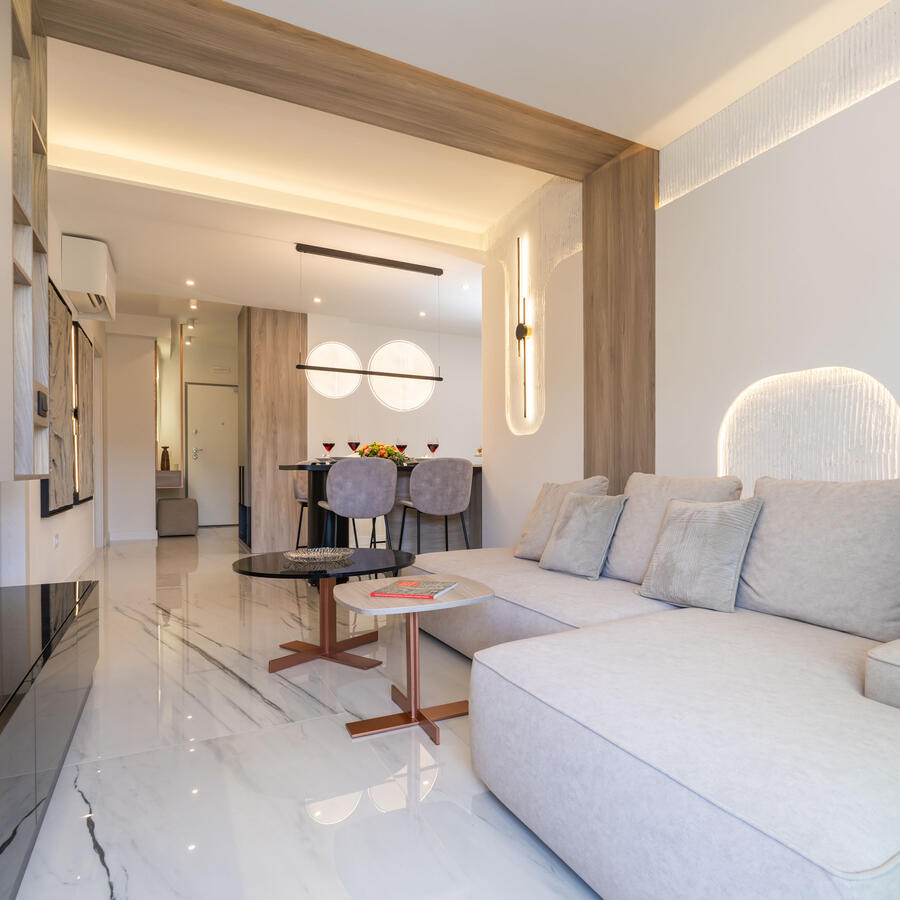 THE SIGNATURE SUITE